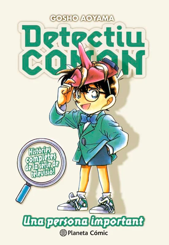 Detectiu Conan nº 11