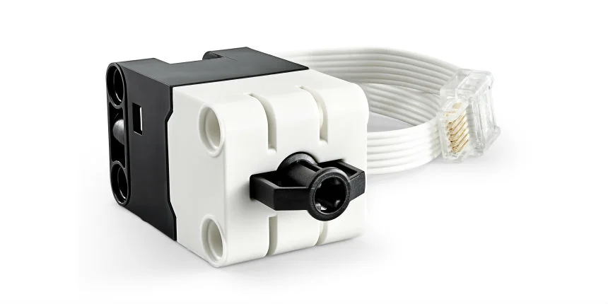 Sensor de força de LEGO® Technic™ 45606