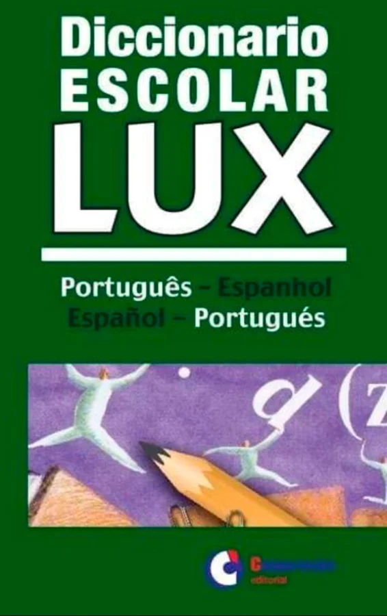 Es un práctico diccionario bilingüe de bolsillo, ideal para tener siempre a mano. Está recomendado, especialmente para estudiantes cuya lengua mat...