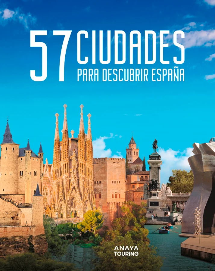 Desde Vigo a Santa Cruz de Tenerife, pasando por Madrid, Barcelona, Valencia, Zaragoza, San Sebastián, Segovia, Toledo o las capitales andaluzas, ...