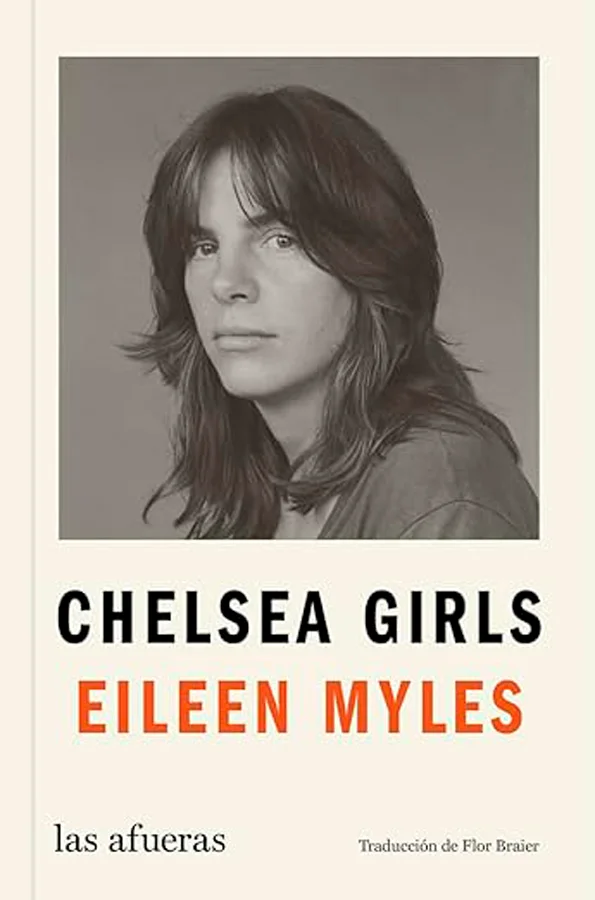 <B>Por primera vez en español la icónica novela autobiográfica de Eileen Myles, una obra de culto de la literatura queer estadounidense.</B><BR><B...