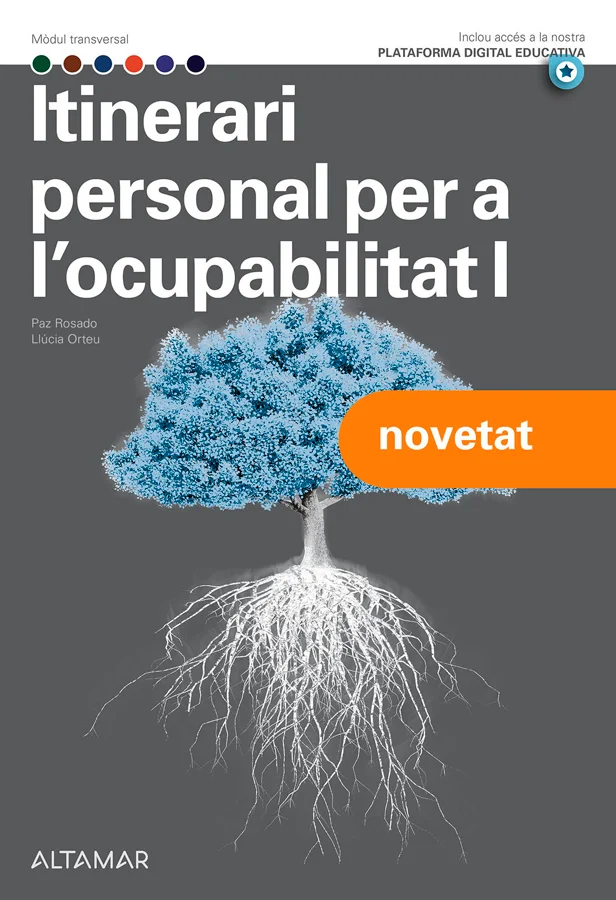 1. Ocupabilitat i mercat laboral<br>2. La prevenció de riscos laborals<br>3. Riscos i danys laborals associats al sector productiu<br>4. Gestió de...