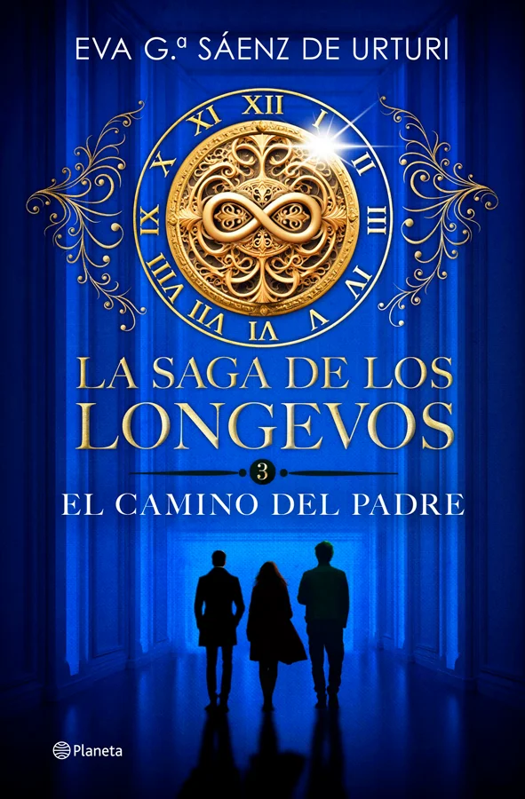 <b>¿Y si la mayor amenaza para los longevos son ellos mismos?</b><br><br> <b>LA CUENTA ATRÁS HA LLEGADO A SU FIN.</b><br><br> <b>NO TE PIERDAS LA ...