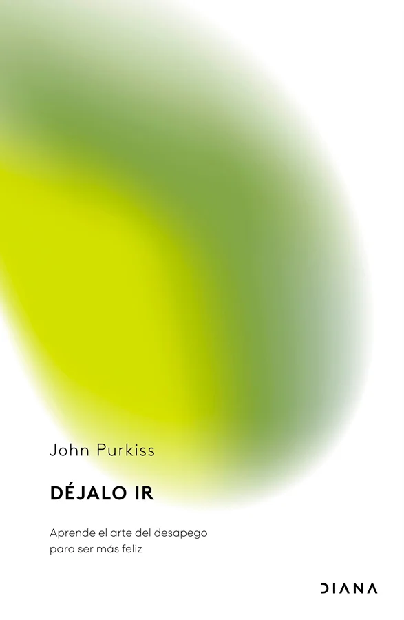 <p><strong>Aprende el arte del desapego para ser más feliz.</strong></p><p>Cuando aprendemos a soltar, la vida fluye con facilidad, porque ya no n...