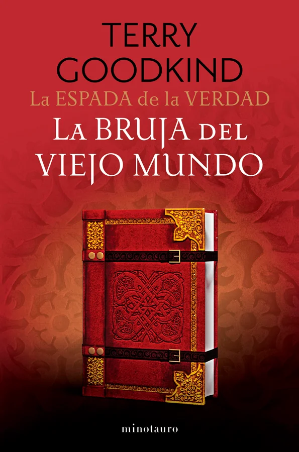 <p><strong>Una de las series clásicas de Fantasía Épica de Terry Goodkind.</strong></p><p>El día que se despertó, sin recordar nada más que su nom...