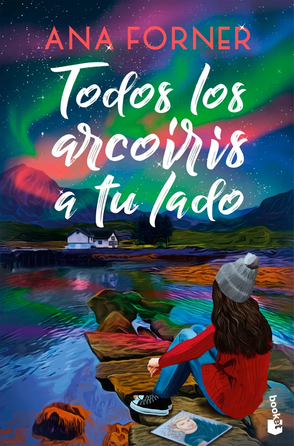 <p><strong>Puede que la vida no solo consista en equivocarnos y en rectificar, sino también en aprender a vivir de nuevo a pesar de lo ocurrido.</...