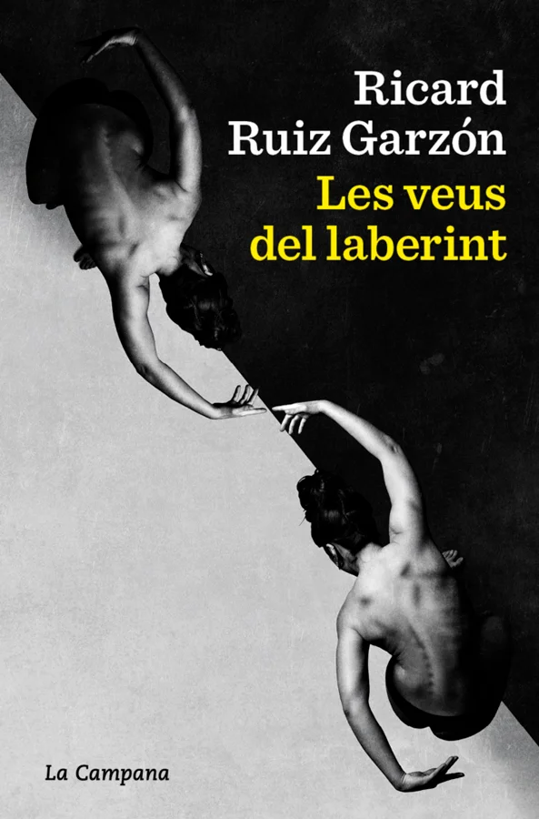 <P><B>Deu veus, deu històries, deu relats reals explicats amb respecte i fam de sentit des de dins del laberint</B></P> <P>Aquest llibre dona veu ...