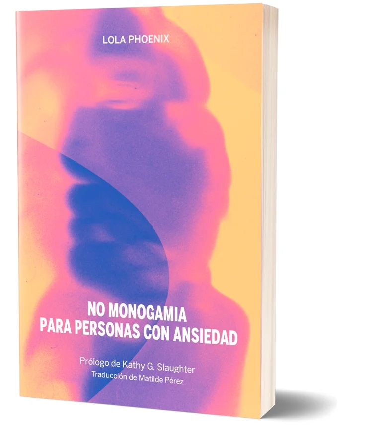 Emociones como el miedo, los celos y la inseguridad son habituales en las relaciones monógamas y no monógamas.<br><br>Para las personas que sufren...