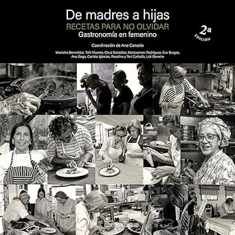 A lo largo de la historia, las mujeres han sido las verdaderas guardianas y creadoras de la cocina gallega tradicional. Ellas preservaron y transm...