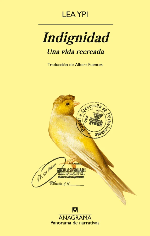 <p><b><strong>Brillante y conmovedor relato sobre la familia Ypi y su lucha por mantener la dignidad en un mundo en constante transformación.</str...