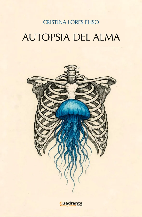 Autopsia del alma es un descenso a las heridas que forman, rompen y reconstruyen. Un libro de fragmentos íntimos donde el silencio, el duelo, el m...
