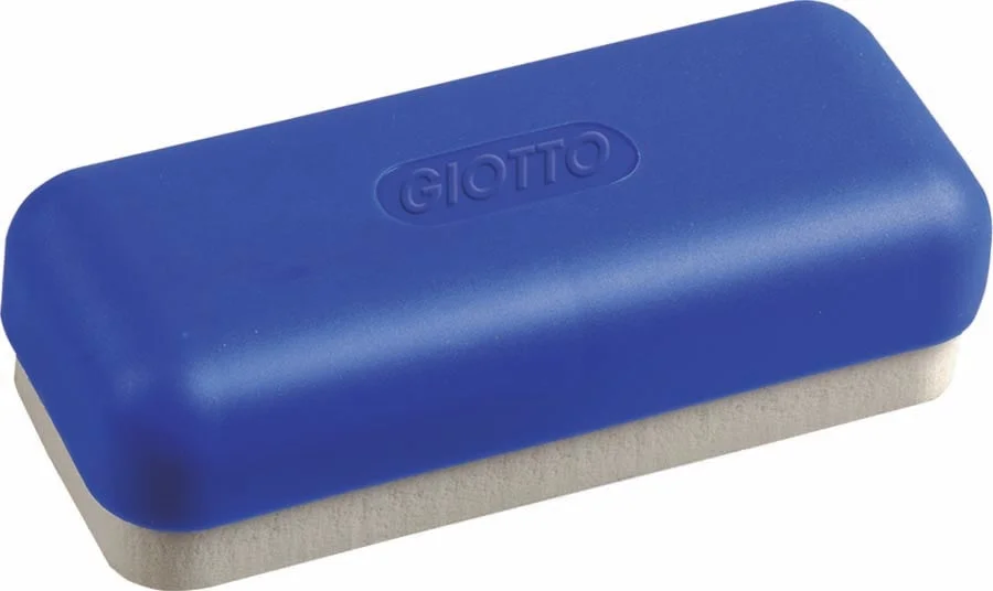 Esborrador làtex rentable Giotto Esborrador làtex rentable Giotto