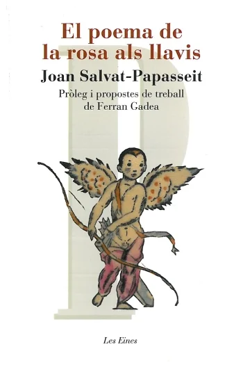 <strong>Amb estudi preliminar i propostes de treball a càrrec de Ferran Gadea.</strong><br><br>L'autor aplica procediments experimentals d'avantgu...