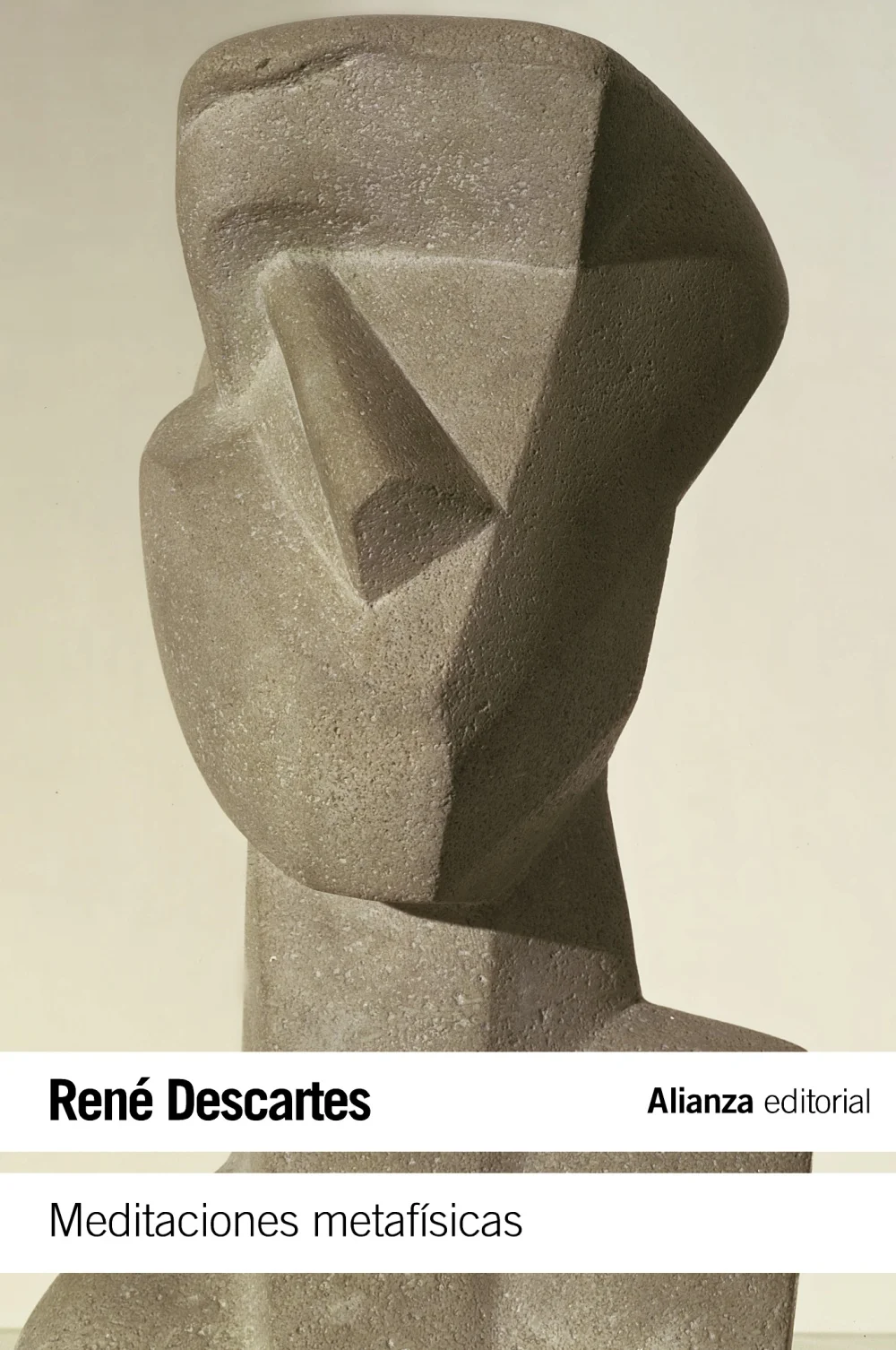 Junto con el celebérrimo Discurso del método , las Meditaciones metafísicas (1641) son la obra más importante de René Descartes (1596-1650). En un...