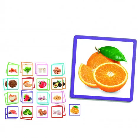 Maxi memory aliments sans Maxi memory aliments sans