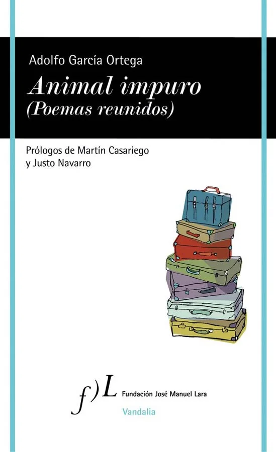 <p>Formada por algo más de doscientos poemas escritos a lo largo de tres décadas, reunidos ahora en <i>Animal impuro</i>, la obra poética de Adolf...