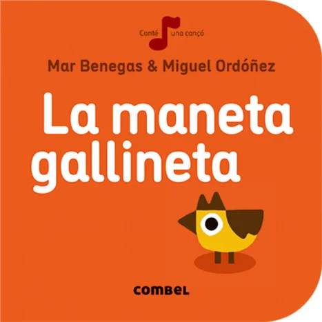 La cirera és una col·lecció de llibres per cantar, explicar, mirar i jugar amb els més petits. Cada llibre és especial, i tots són dolços i jugane...