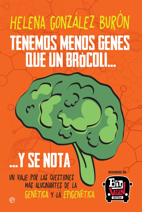 <p>Sí, parece mentira pero no lo es: muchos vegetales tienen el doble de genes que nosotros los humanos. El brócoli, sin ir más lejos, es uno de e...