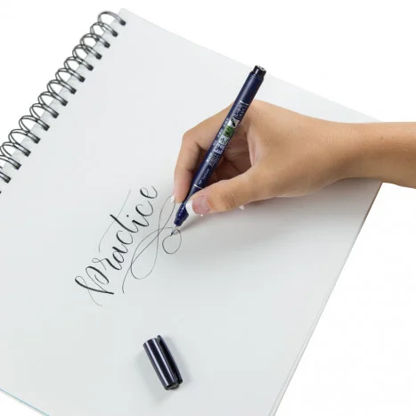 Lettering Set Tombow Advanced Lettering Set Tombow Advanced
