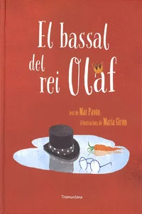 Un nen ens descriu com és el seu dia a dia al costat de la seva familia. I ho fa diferenciant-se d'un ninot de neu amb qui, de ben segur, el compa...
