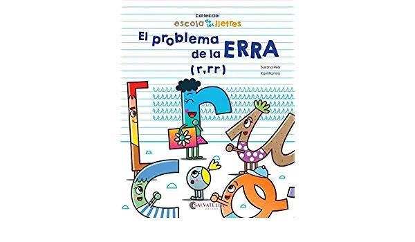 El problema de la erra (r,rr)&nbsp;