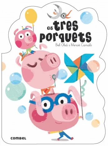 Una nova visió del conte clàssic retallat amb una adaptació moderna dels contes i llegendes més conegudes. Reviu l'hora del conte!