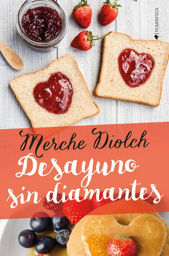 Tras una cena cargada de risas, un postre de lo más dulce, llega Merche Diolch para darnos un desayuno de lo más picante.