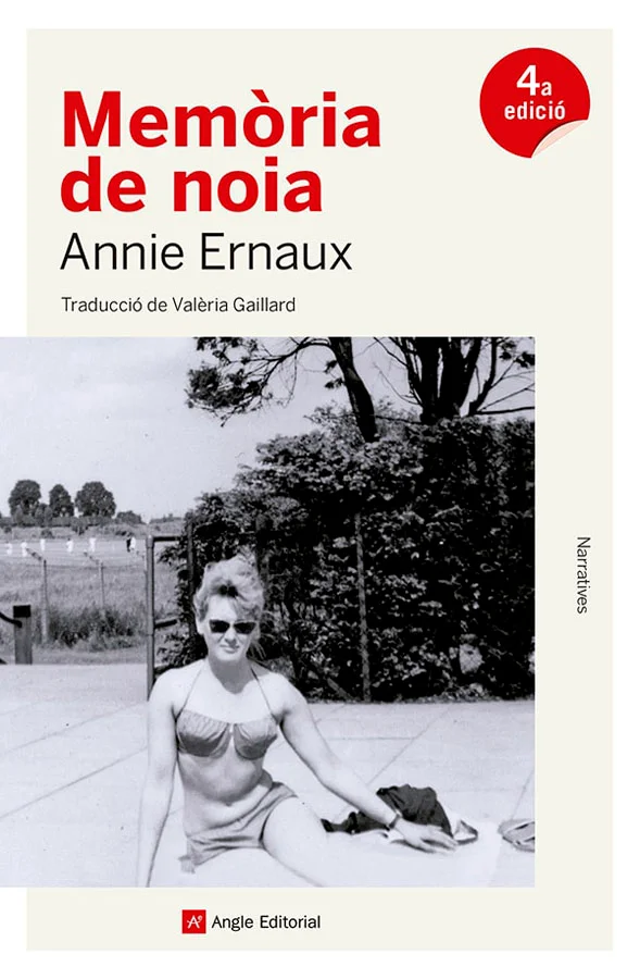 Memòria de noia Memòria de noia