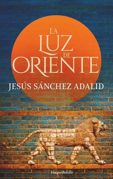 «Una magnífica ópera prima del autor enmarcada en pleno declive del Imperio Romano»En el siglo III de nuestra era, el Imperio Romano se halla sumi...