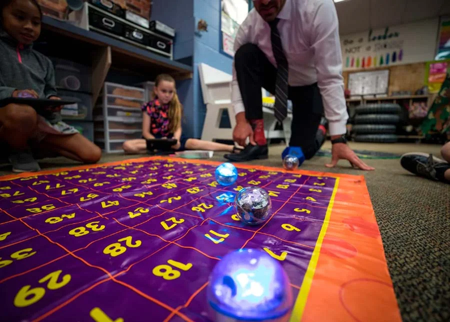 Sphero Bolt Power Pack