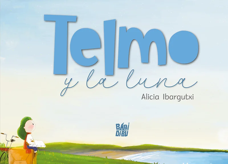 A Telmo siempre le ha llamado la atencion la Luna, pues tiene muchos matices. Él desea pintarla a la perfección. Para ello, decide que viajar allí...