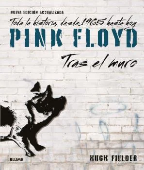 Pink Floyd. Tras el muro abarca casi medio siglo de rock y muestra la espectacular y variopinta historia de la banda psicodélica más popular de to...