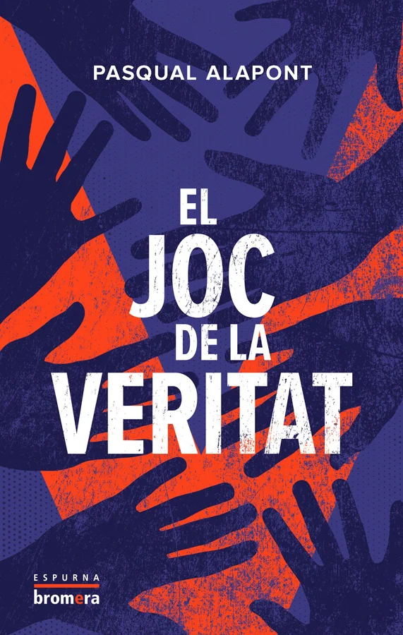 La veritat pot cremar com el foc i tallar com l'acer. Alguns secrets es mantenen ocults i el fet de revelar-los, a vegades, desencadena situacions...