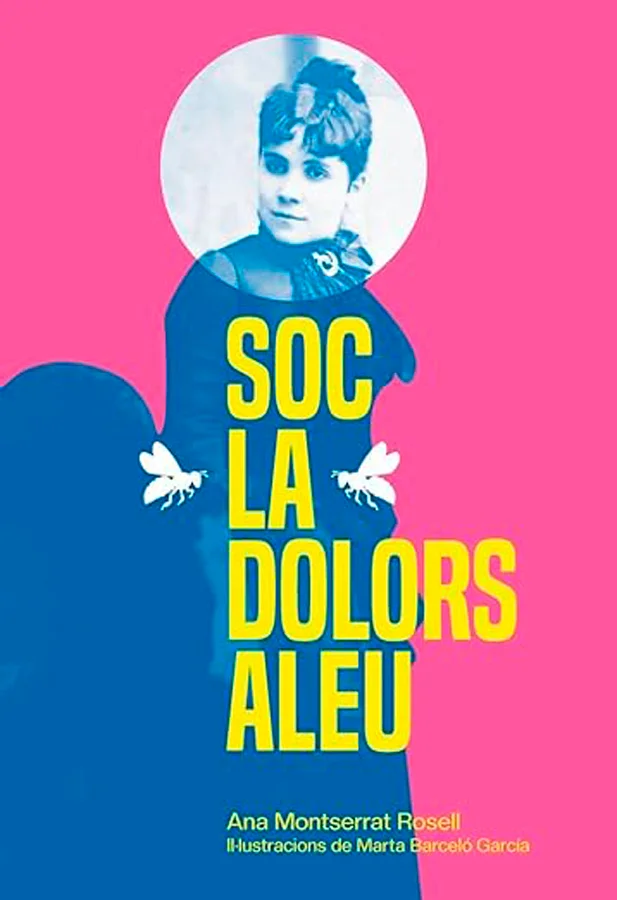 Soc la Dolors Aleu és un diari pòstum i, per tant, inventat, però no del tot.<br><br> L'autora construeix una mirada particular sobre la vida d'un...