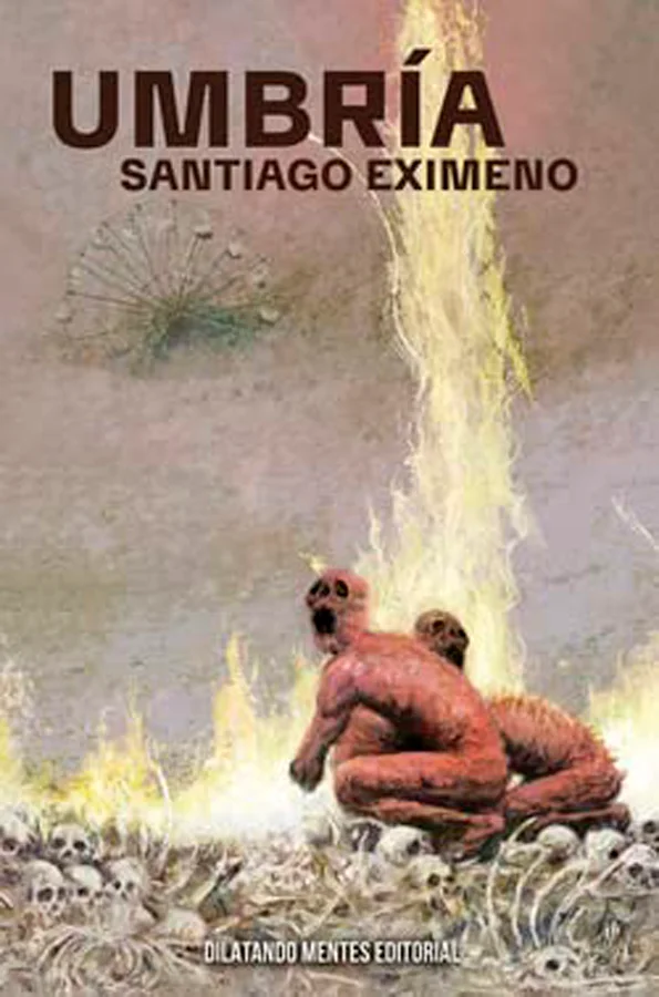 La ciudad de Umbría es un caleidoscopio de perversión y pérdida, un universo de historias hilvanadas a través de elementos como el alambre de espi...