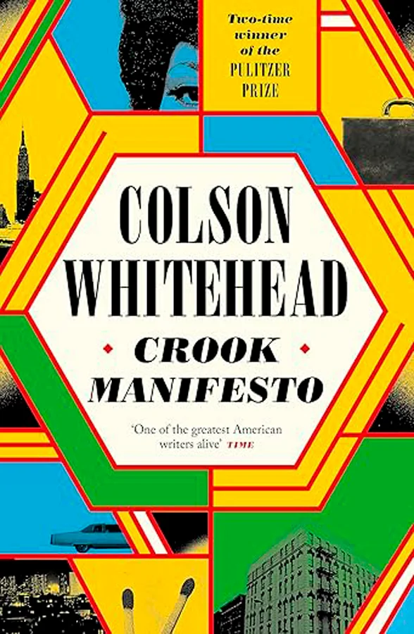 1971, New York City.&nbsp;Trash piles up on the streets, crime is at an all-time high, the city is going bankrupt, and a shooting war has broken out be...
