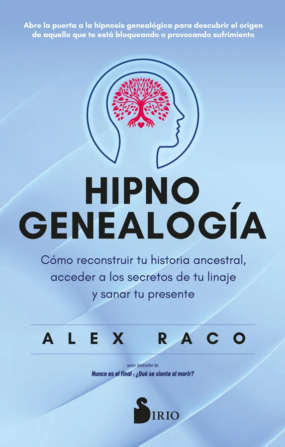 ¿Te has preguntado cómo los secretos y experiencias de tus antepasados influyen en tu vida? La hipnogenealogia, un método pionero desarrollado por...