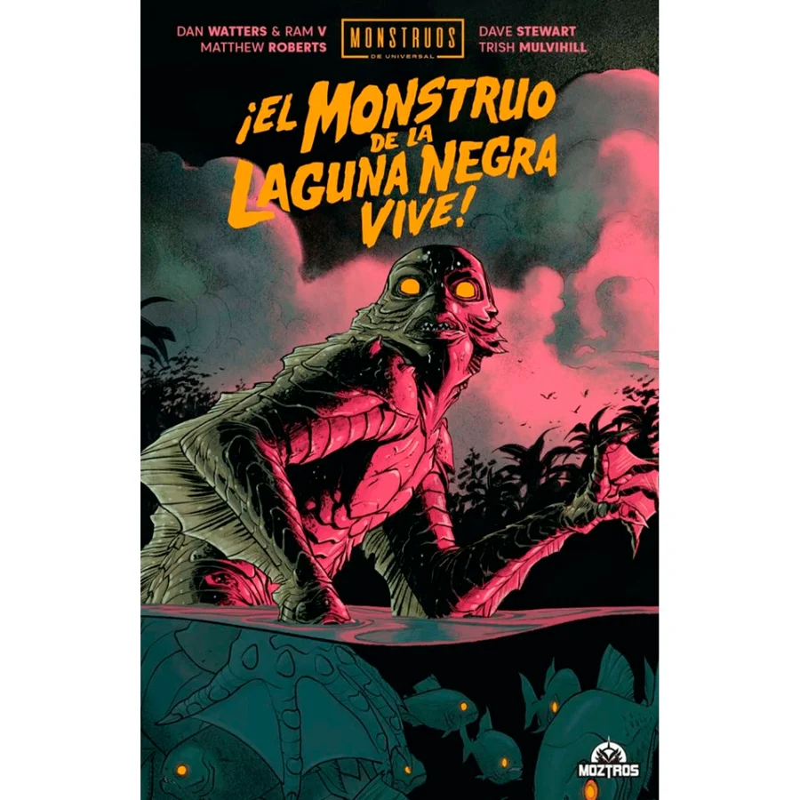 <B>UN NUEVO HORROR EMERGE DE LAS PROFUNDIDADES! </B><BR><BR>Años después de los sucesos de la película original, la periodista Kate Marsden persig...