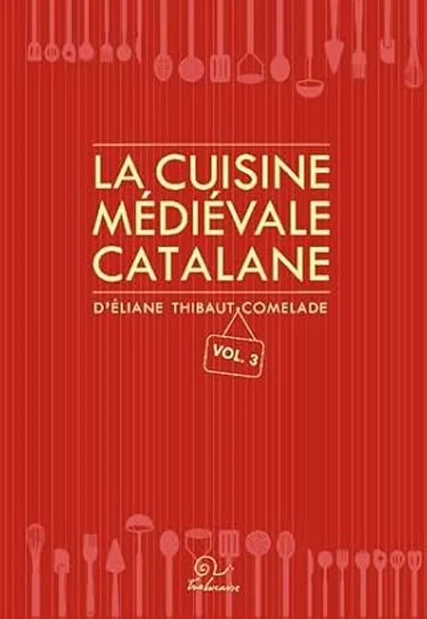 Des festins de la cour de Majorque aux pitances des humbles, Éliane Comelade nous invite à la découverte d’une gastronomie et d’une époque. Recons...