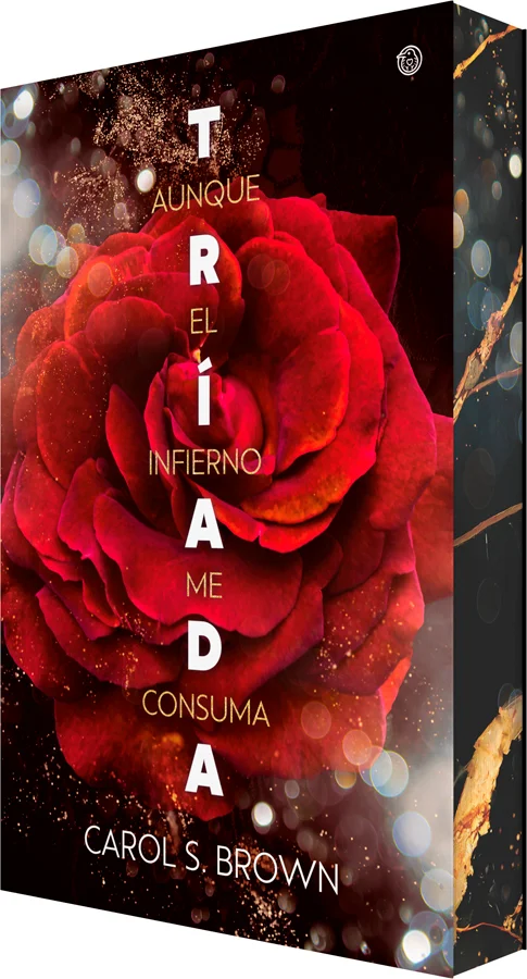 <p>     <strong>Él busca venganza.</strong> </p> <p>     Desde que su padre fue encarcelado injustamente cuando no era más que un niño, Russell Kn...