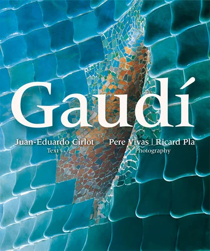 Tota l'obra arquitectònica de Gaudí reunida en un sol volum. Des dels seus primers treballs fins als cims de la seva maduresa. Amb descripcions, f...