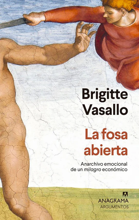 <p><b><strong>Una deconstrucción de la experiencia de la diáspora rural en el sur de Europa a partir de la historia íntima familiar.</strong></b><...