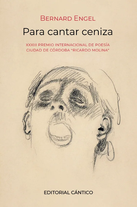 A través de versos que evocan figuras emblemáticas del arte y la cultura, nos encontramos con una obra que explora la relación entre la memoria, l...