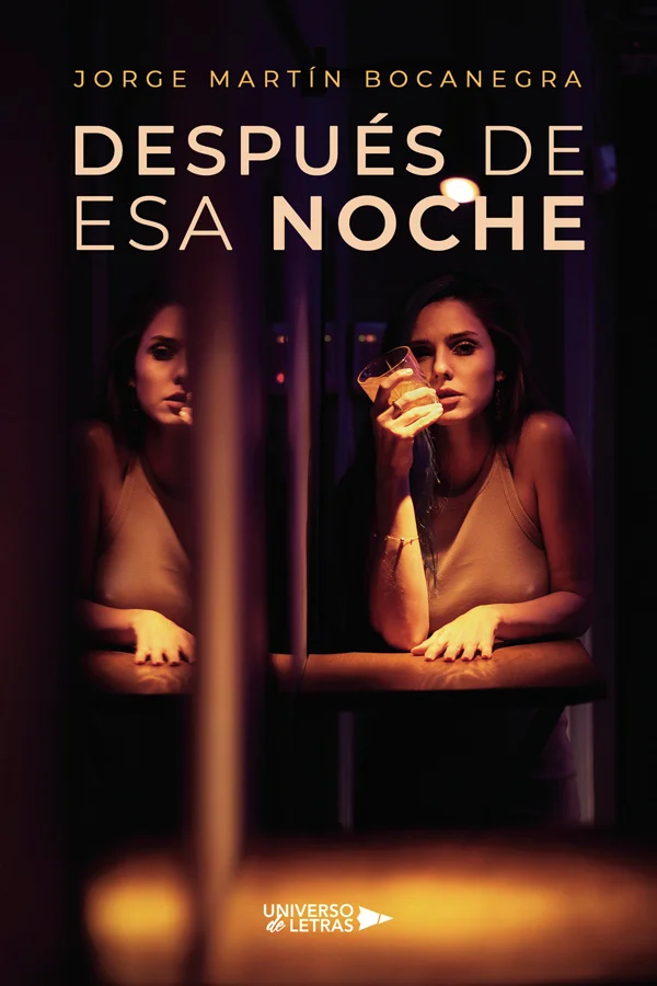 Después de esa noche es un crudo descenso a los abismos de la incomunicación, el trauma y el resentimiento urbano. La historia se detona cuando Au...