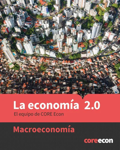 La economía 2.0 es una completa introducción a la economía. Un manual centrado en el estudiante, enfocado a los problemas del mundo real y apoyado...