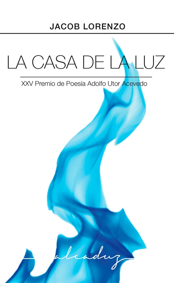 La casa de la luz es un libro de poemas sobre la memoria, el amor, la infancia y el paso del tiempo. Sobre esas personas, lugares e instantes que ...