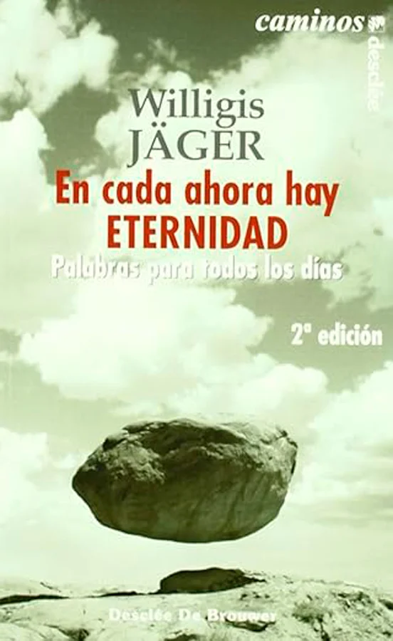 Para cada día del año este libro nos ofrece unas frases cortas e inspirativas, que llevan a la dimensión del sentido de la vida que a menudo perde...