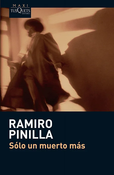 Con los baúles cargados de libros que le entrega un familiar, el joven Sancho Bordaberri decide abrir, en plena posguerra, una modesta librería de...