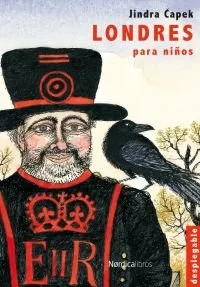 "Por fin llega a España una de las guías de viajes más premiadas en tod o el mundo: Londres para niños, escrita e ilustrada por el famoso ilus tra...