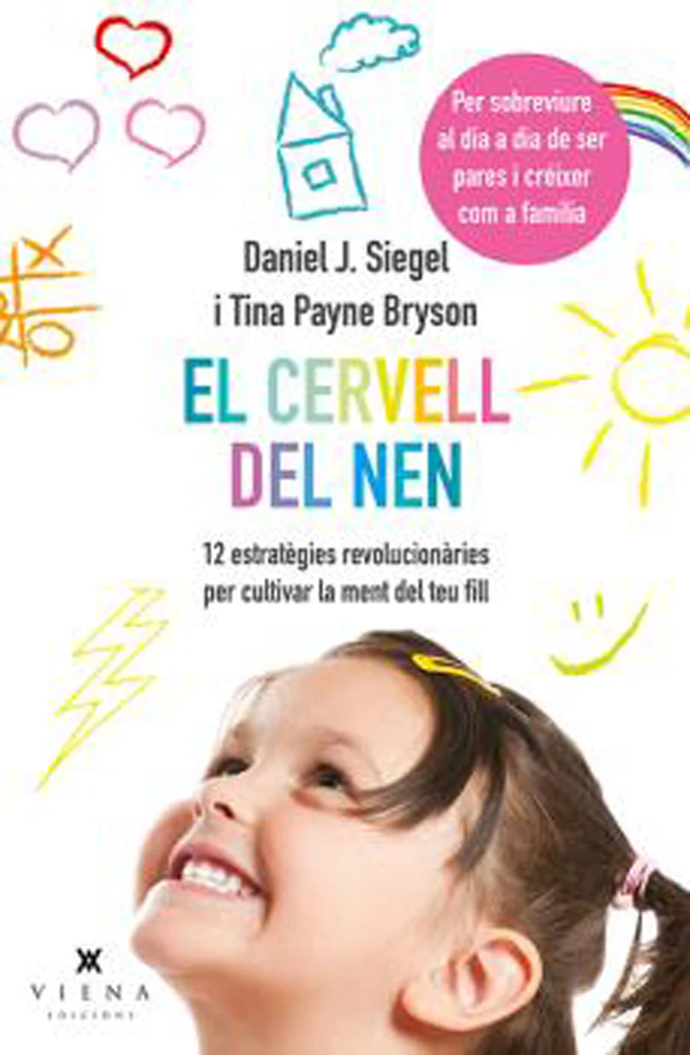 En aquest llibre tan pràctic, i pioner pel que fa a l'enfocament, el neuropsiquiatre Daniel J. Siegel i la terapeuta familiar Tina Payne Bryson de...